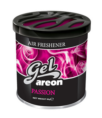 AREON GEL CAN Passion