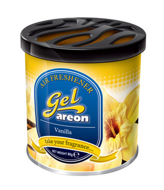 AREON GEL CAN Vanilla