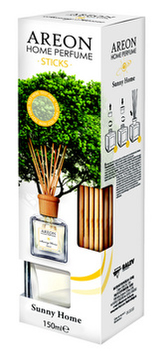 AREON HOME PERFUME 150ml Sunny Home