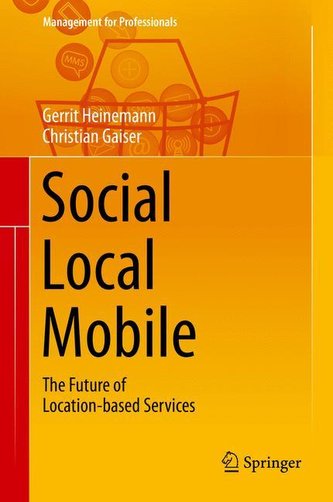 Social, Local, Mobile
