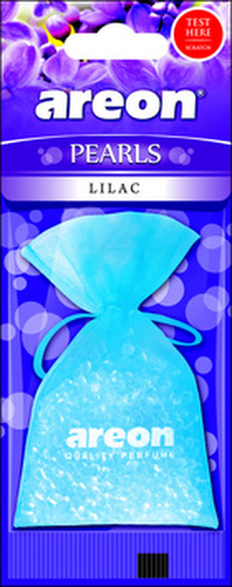AREON PEARLS Lilac