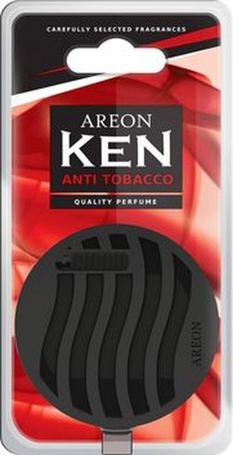 AREON KEN BLISTR ANTI TOBACCO