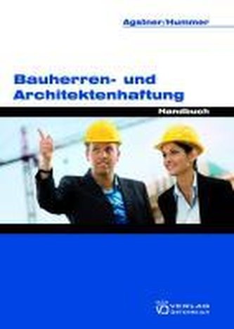 Bauherren- und Architektenhaftung