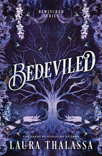 Bedeviled