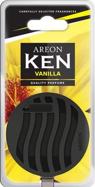 AREON KEN BLISTR VANILLA