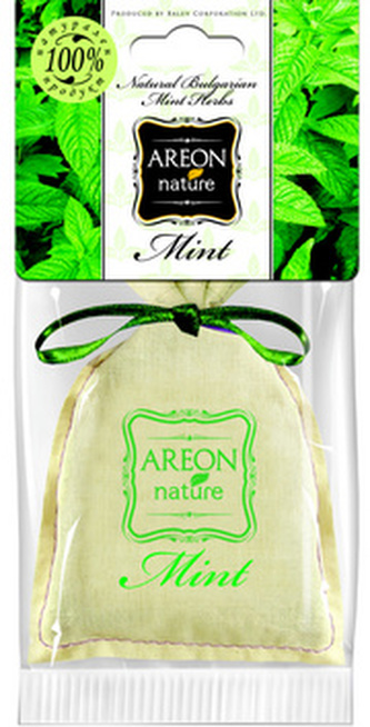 AREON BIO Mint
