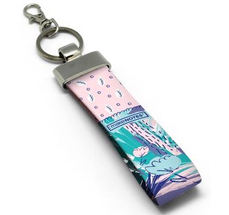 Foliage Brelok do kluczy