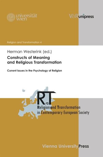 Constructs of Meaning and Religious Transformation