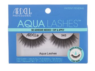Ardell Aqua Lashes Umělé řasy 1 ks Black pro ženy