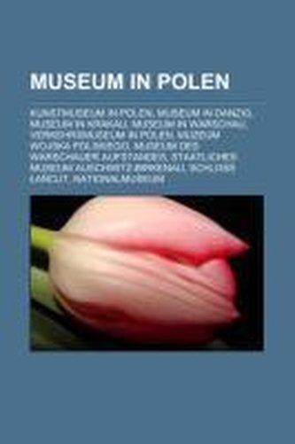 Museum in Polen