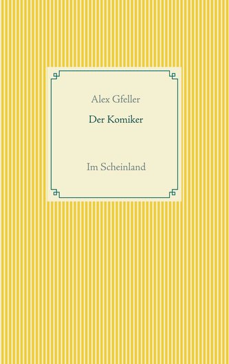 Der Komiker