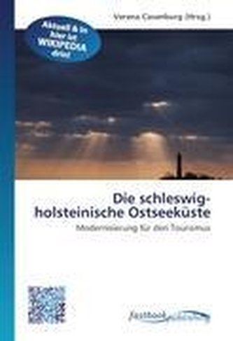 Die schleswig-holsteinische Ostseeküste