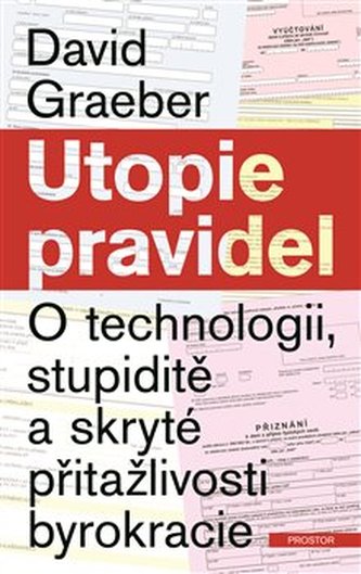Utopie pravidel