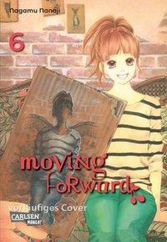 Moving Forward 6 Moving Forward 6