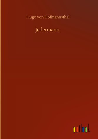 Jedermann Jedermann