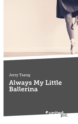 Always My Little Ballerina