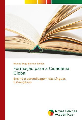 Formação para a Cidadania Global