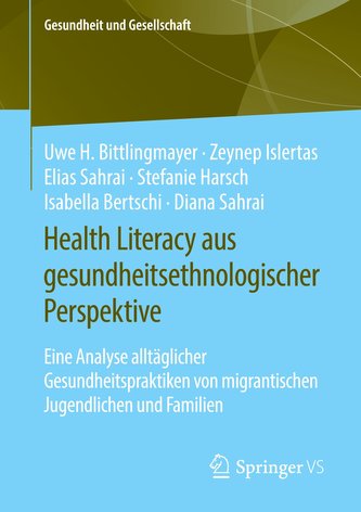 Health Literacy aus gesundheitsethnologischer Perspektive