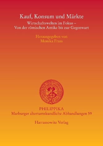 Kauf, Konsum und Märkte