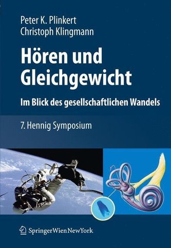 Hören und Gleichgewicht