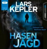 Hasenjagd