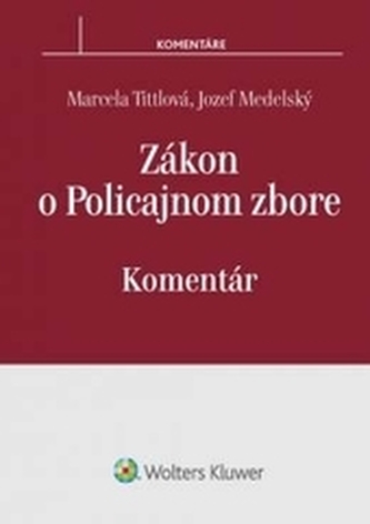 Zákon o Policajnom zbore - komentár