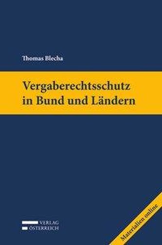Vergaberechtsschutz in Bund und Ländern