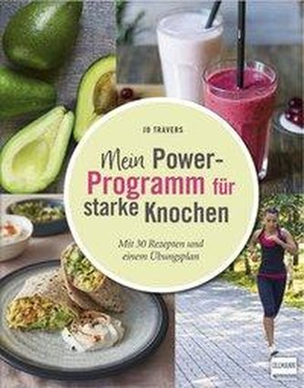 Mein Power-Programm für starke Knochen