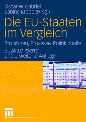 Die EU-Staaten im Vergleich Die EU-Staaten im Vergleich