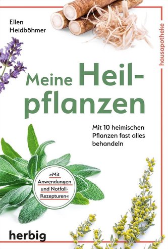 Meine Heilpflanzen
