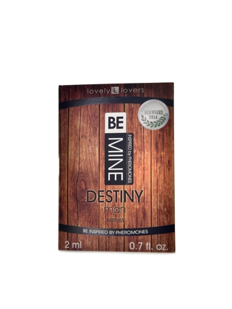 Valavani - Lovely lovers Bemine Destiny pro muže 2ml