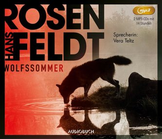 Wolfssommer