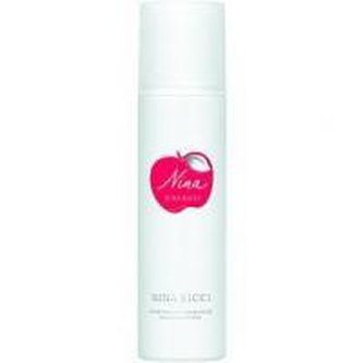 Nina Ricci Nina DEO ve spreji 150 ml W