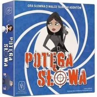 Gra - Potęga słowa