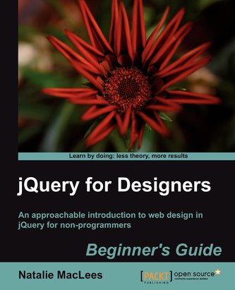 Jquery for Designers