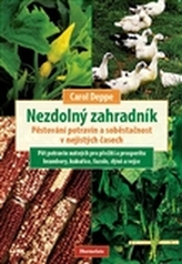 Nezdolný zahradník