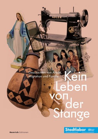 Kein Leben von der Stange