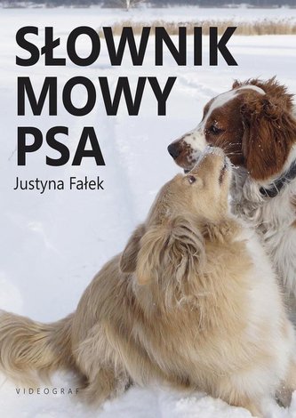Słownik mowy psa
