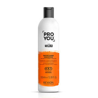 Revlon Professional Uhlazující šampon proti krepatění Pro You The Tamer (Smoothing Shampoo) Objem 350 ml woman