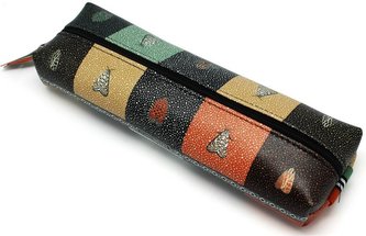 Metamorphosis Piórnik duży