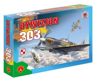 Dywizjon 303 ALEX