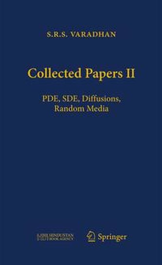 Collected Papers II