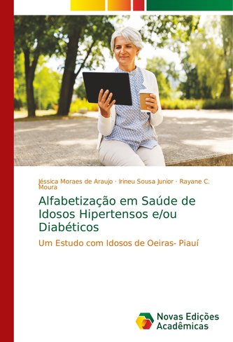 Alfabetização em Saúde de Idosos Hipertensos e/ou Diabéticos