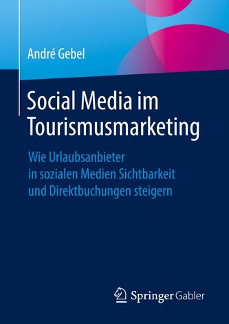 Social Media im Tourismusmarketing