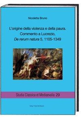 L'origine della violenza e della paura.