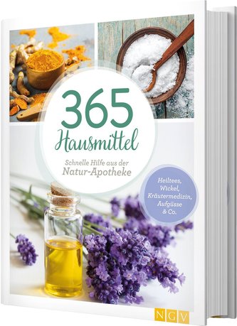 365 Hausmittel