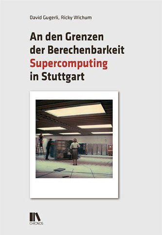 An den Grenzen der Berechenbarkeit