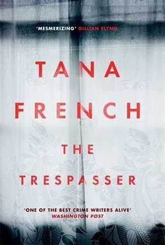 The Trespasser