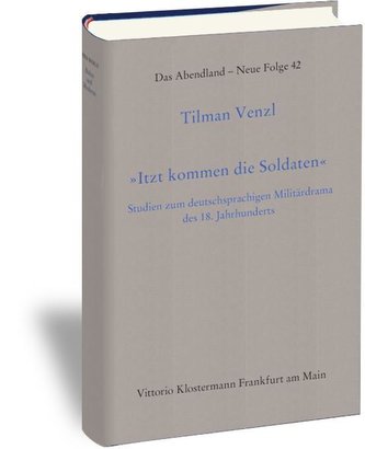 \"Itzt kommen die Soldaten\"