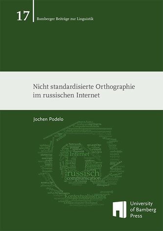Nicht standardisierte Orthographie im russischen Internet
